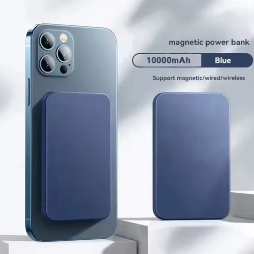 Lenovo Chargeur Sans Fil Magnétique
