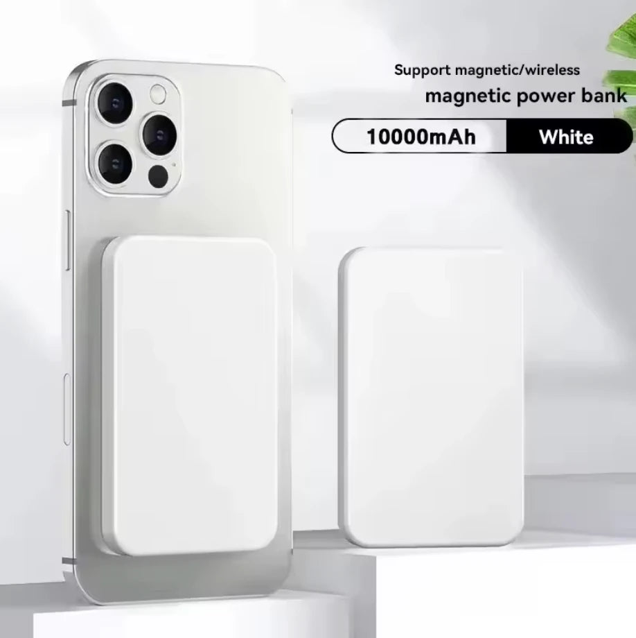 Lenovo Chargeur Sans Fil Magnétique