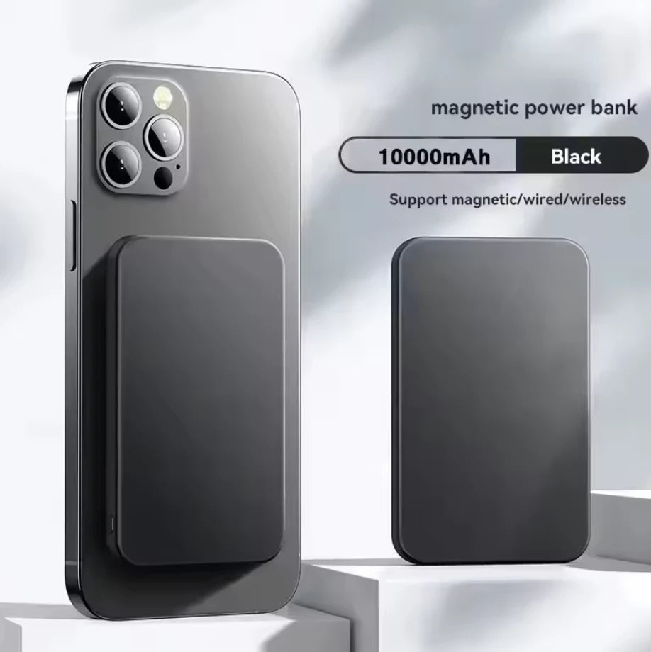 Lenovo Chargeur Sans Fil Magnétique