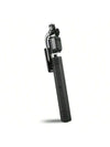 Trépied selfie stick Bluetooth 2-en-1 pour smartphone