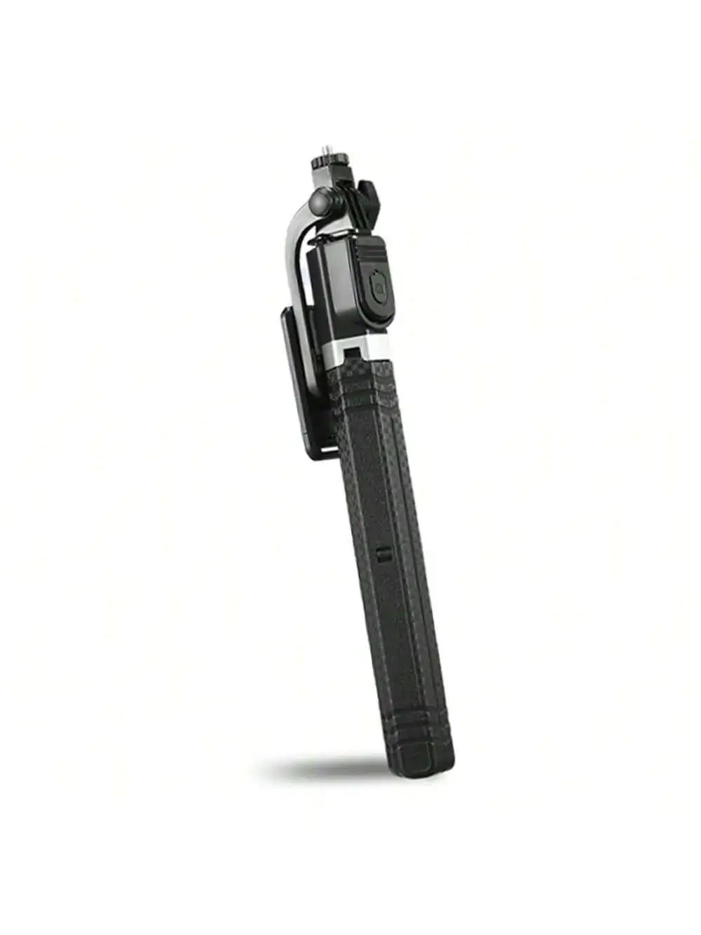 Trépied selfie stick Bluetooth 2-en-1 pour smartphone