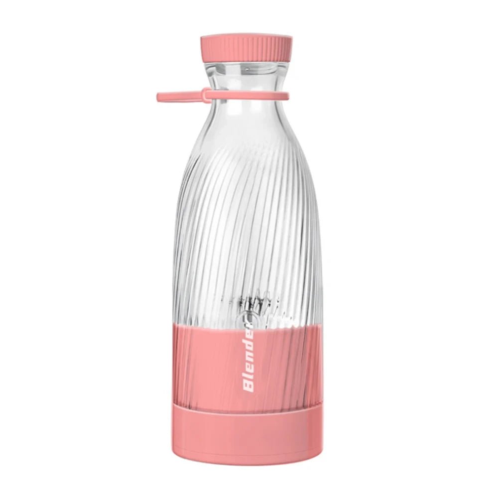 Blender Portable Sans Fil – Mixeur Nomade