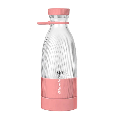 Blender Portable Sans Fil – Mixeur Nomade