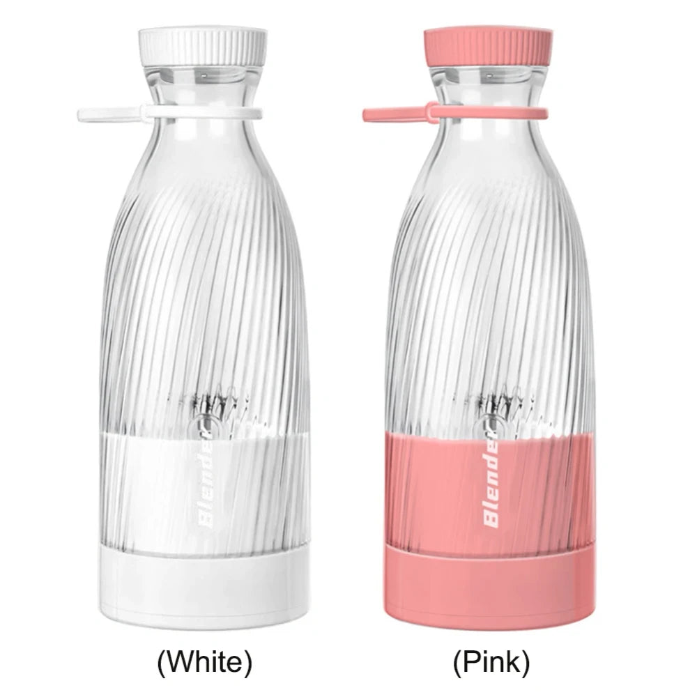 Blender Portable Sans Fil – Mixeur Nomade