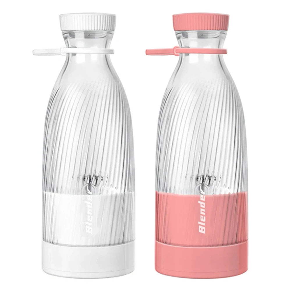 Blender Portable Sans Fil – Mixeur Nomade
