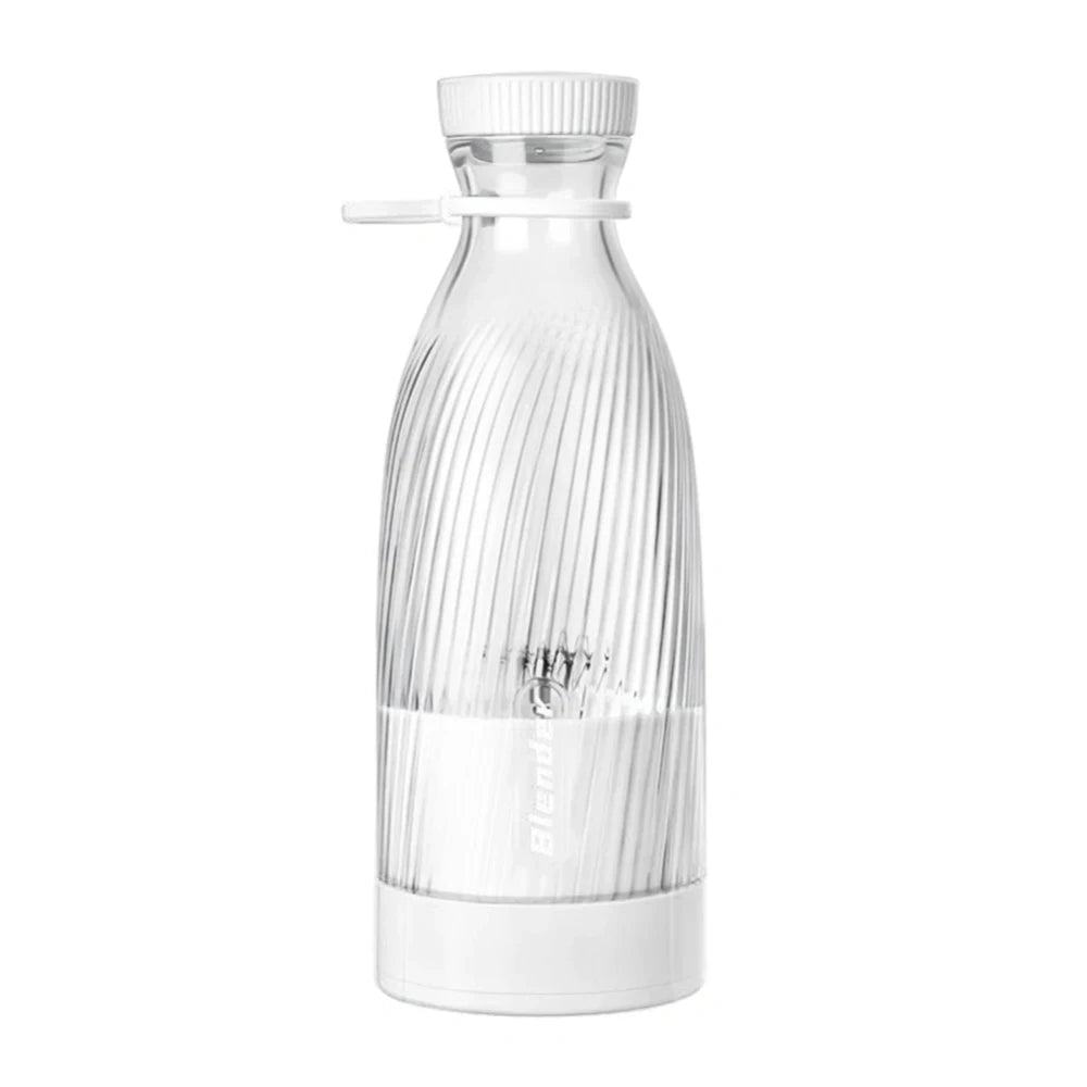 Blender Portable Sans Fil – Mixeur Nomade