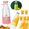 Blender Portable Sans Fil – Mixeur Nomade