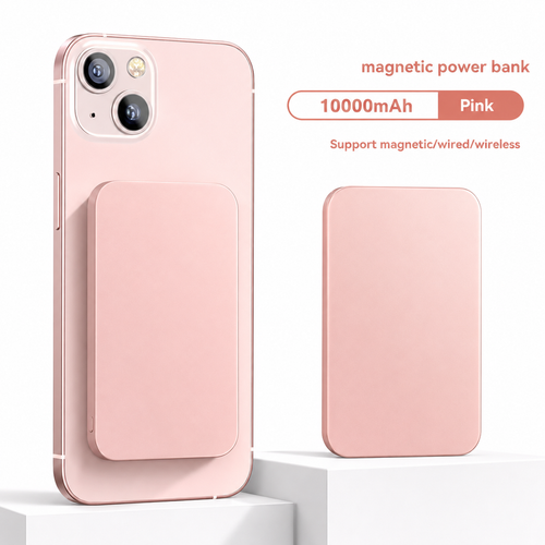 Lenovo Chargeur Sans Fil Magnétique