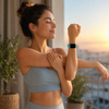 Montre Connectée Y68 / 116plus – Fitness, Sommeil & Musique