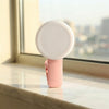Lampe selfie LED portable à clip pour smartphone