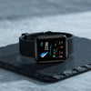 Montre Connectée Y68 / 116plus – Fitness, Sommeil & Musique