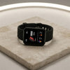 Montre Connectée Y68 / 116plus – Fitness, Sommeil & Musique