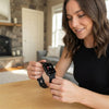 Montre Connectée Y68 / 116plus – Fitness, Sommeil & Musique